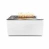 Merona-Powder-Coated-Fire-Pit-White - Merona-Powder-Coated-Fire-Pit-White