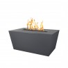 The Outdoor Plus Mesa Fire Pit - Powder Coat