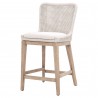 Essentials For Living Mesh Counter Stool - Angled