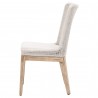 Essentials For Living Mesh Dining Chair - Side
