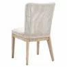 Essentials For Living Mesh Dining Chair - Back Side Angle - Essentials For Living Mesh Dining Chair - Back Side Angle