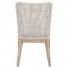 Essentials For Living Mesh Dining Chair - Back