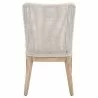 Essentials For Living Mesh Dining Chair - Back Angle - Essentials For Living Mesh Dining Chair - Back Angle