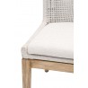 Essentials For Living Mesh Dining Chair - Seat Close-up