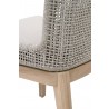 Essentials For Living Mesh Outdoor Dining Chair - Seat Back