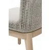 Essentials For Living Mesh Outdoor Dining Chair - Seat Back - Essentials For Living Mesh Outdoor Dining Chair - Seat Back