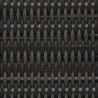 Sling Fabric Phifertex- metallica-smoke
