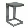 Woodard Metropolis Universal C Table - Angled - Woodard Metropolis Universal C Table - Angled