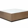 Sunpan Shiloh Coffee Table - Front Side Angle - Sunpan Shiloh Coffee Table - Front Side Angle