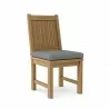 REPLACEMENT CUSHION CHD-2026 CHESTER DINING CHAIR - REPLACEMENT CUSHION CHD-2026 CHESTER DINING CHAIR