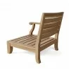 Anderson Teak Riviera Luxe 7-Pieces Modular Set with Square Tables 002 - Anderson Teak Riviera Luxe 7-Pieces Modular Set with Square Tables 002