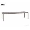 Nardi Rio 210 Extensio Table- Tortora - Nardi Rio 210 Extensio Table- Tortora