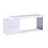 J&M Furniture Mia Modern Office Desk