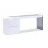 J&M Furniture Mia Modern Office Desk - J&M Furniture Mia Modern Office Desk