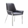 J&M Furniture Miami Dining Chair  - J&M Furniture Miami Dining Chair 