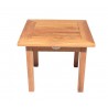 Miami Square Side Table