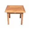 Miami Square Side Table - Miami Square Side Table