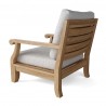 Anderson Teak Riviera Luxe 7-Pieces Modular Set With Rectangular Table A 007