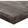 Midtown Table Top - Driftwood - Midtown Table Top - Driftwood