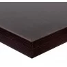 Midtown Table Top - Textured Espresso - Midtown Table Top - Textured Espresso
