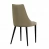 J&M Furniture Milano Leather Dining Chair 008 - J&M Furniture Milano Leather Dining Chair 008