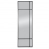 Moe's Home Collection Grid Mirror - Front Angle