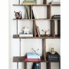 Moe's Home Collection Jacks Table Decor Multi - Set of Two - Lifestyle