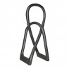 Moe's Home Collection Knot Table Top Decor - Front Side Angle