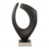 Moe's Home Collection Hone Tabletop Accent - Front Angle