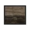 Sunpan Norman End Table - Top Angle - Sunpan Norman End Table - Top Angle