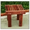 Side Table - Sun - Side Table - Sun