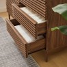 Modway Render 63” 6-Drawer Dresser 2