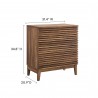 Modway Render Large 3-Drawer Nightstand1
