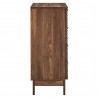 Modway Render 4-Drawer Chest Side