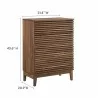 Modway Render 4-Drawer Chest 1 - Modway Render 4-Drawer Chest 1