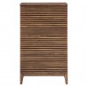 Modway Render 5-Drawer Chest Front