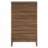Modway Render 5-Drawer Chest Front - Modway Render 5-Drawer Chest Front
