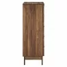 Modway Render 5-Drawer Chest Side - Modway Render 5-Drawer Chest Side