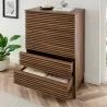 Modway Render 5-Drawer Chest 2 - Modway Render 5-Drawer Chest 2