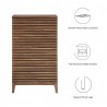 Modway Render 5-Drawer Chest 1