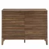 Modway Render 47” 6-Drawer Dresser Front - Modway Render 47” 6-Drawer Dresser Front