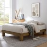 Modway Runa Wood Full Platform Bed