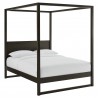 Modway Alva Queen Wood Canopy Platform Bed 11
