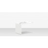 Source Furniture Mod C Side Table Angle