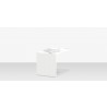 Source Furniture Mod C Side Table Angle