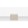 Source Furniture Mod Ottoman Front