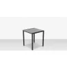 Source Furniture Modera Square Bar Table - Source Furniture Modera Square Bar Table