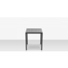 Source Furniture Modera Square Bar Table Front