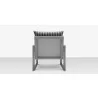 Source Furniture Modera Club Chair Solid Back - Source Furniture Modera Club Chair Solid Back