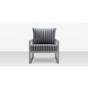 Source Furniture Modera Club Chair Front